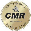 Certified Mold Remediator